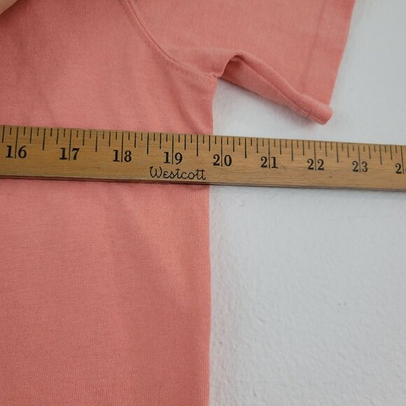 Carhartt Womens Sz M Loose Fit Heavyweight Short Sleeve Retro Graphic T-Shirt - Picture 7 of 11